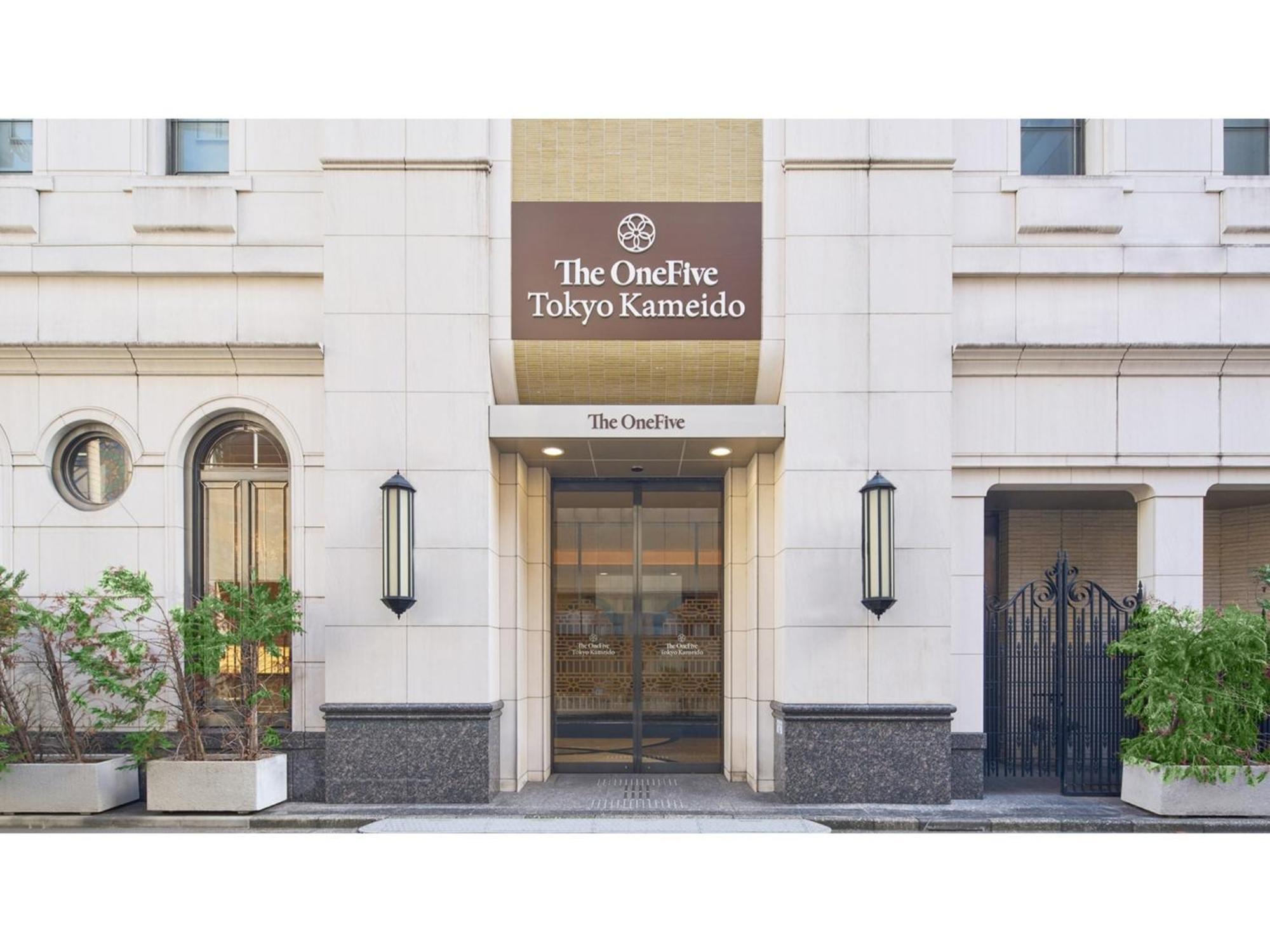 The Onefive Kameido - Vacation 64610v Tokio