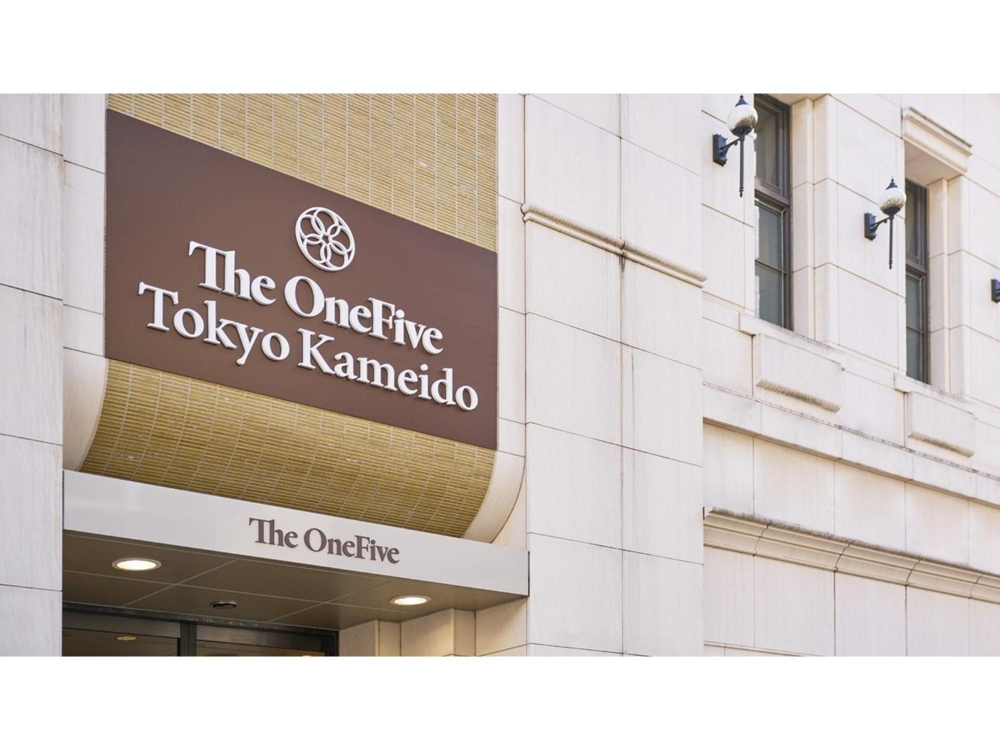 The Onefive Kameido - Vacation 64610v *