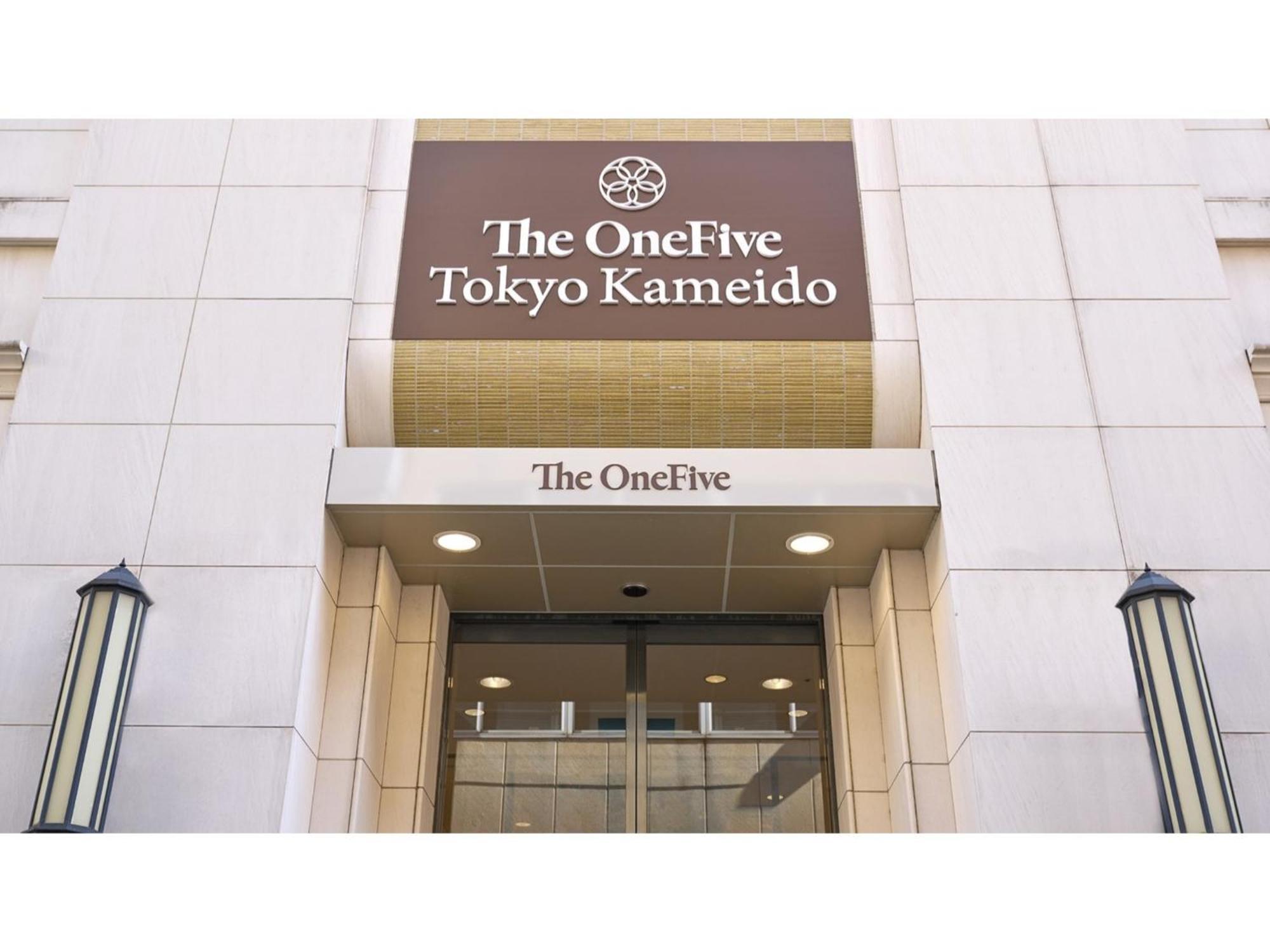 Hotel The Onefive Kameido - Vacation 64610v