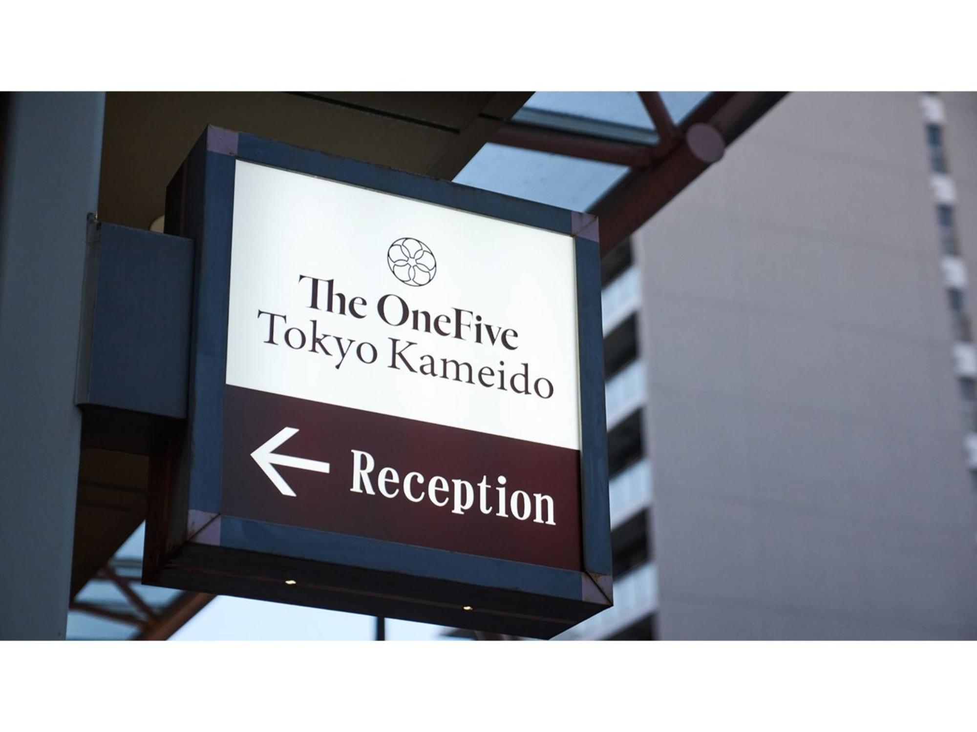 The Onefive Kameido - Vacation 64610v *